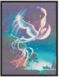 Flying phoenix
