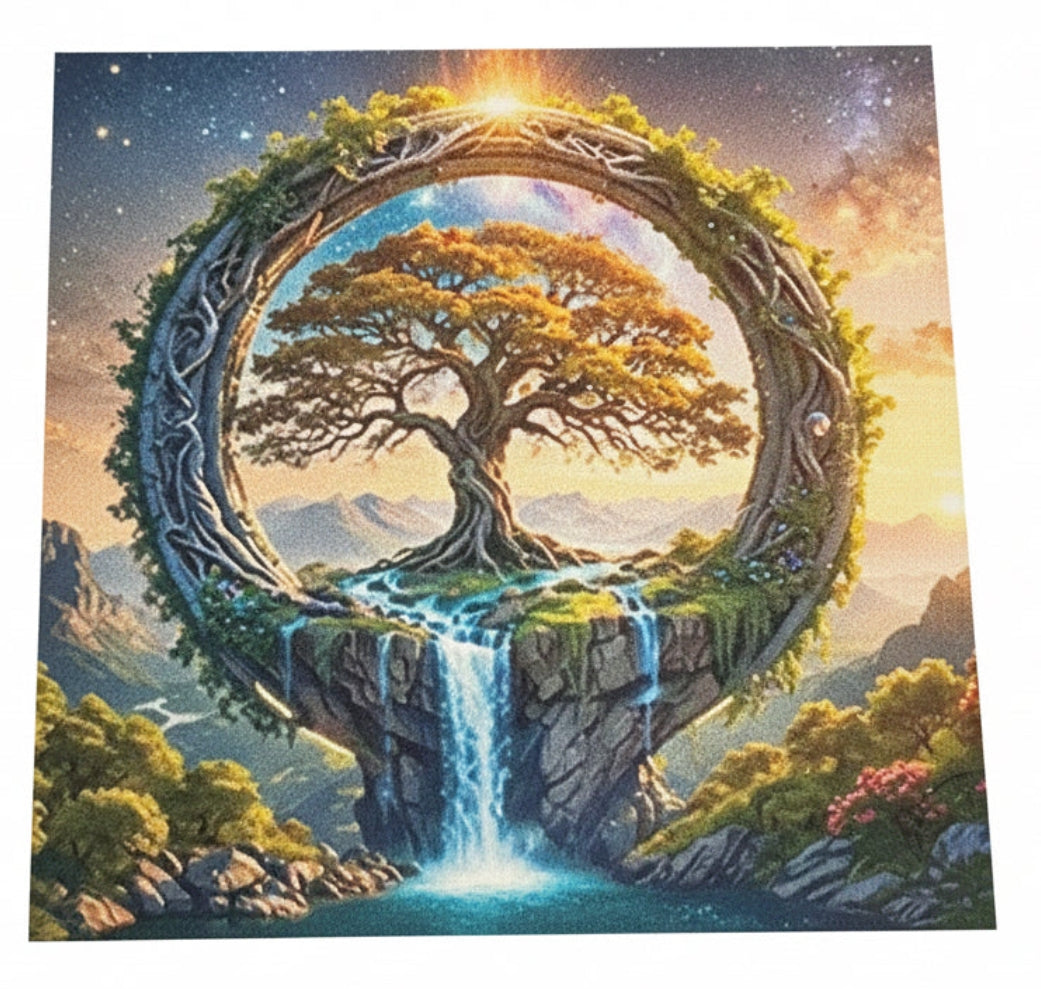 Tree of life