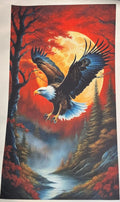 Flying Eagle